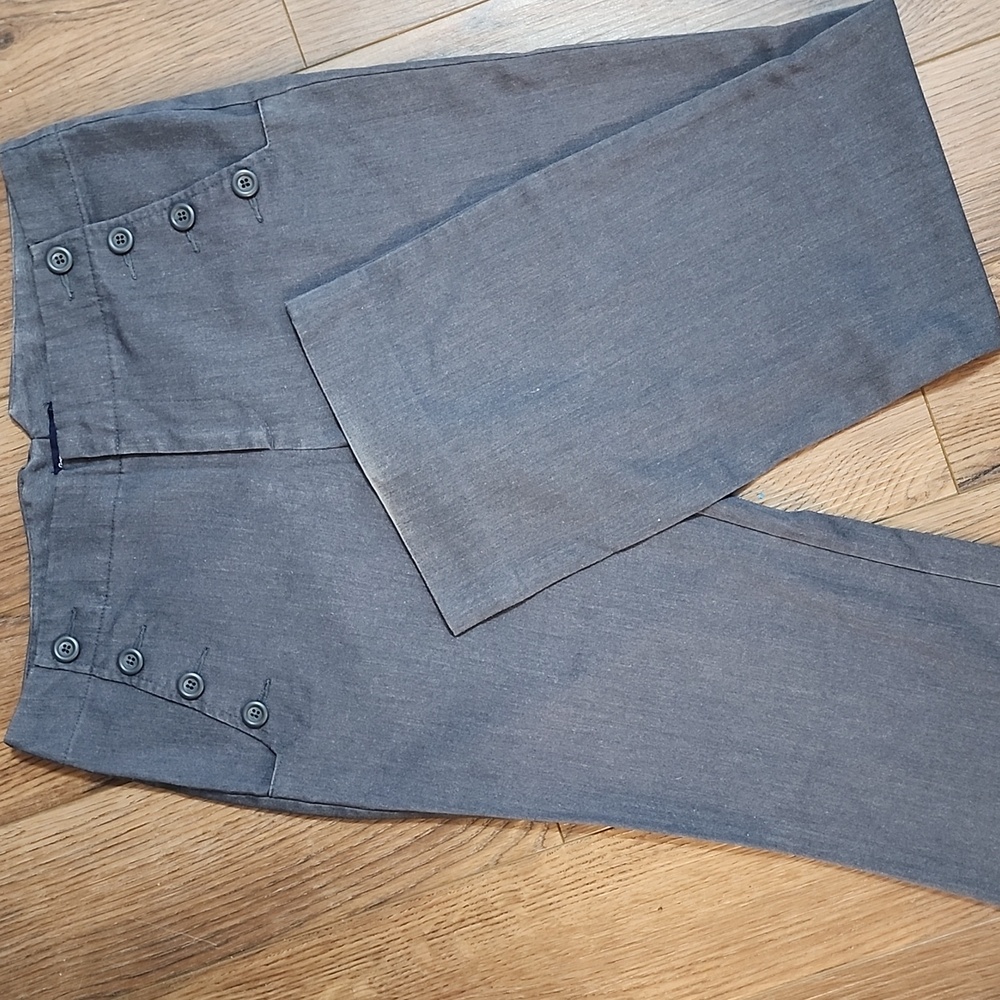 Gap Mid Rise Pants